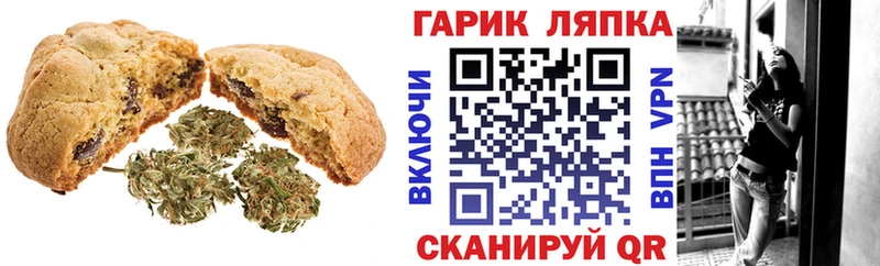 Купить где  Горнозаводск  Canna-Cookies конопля 